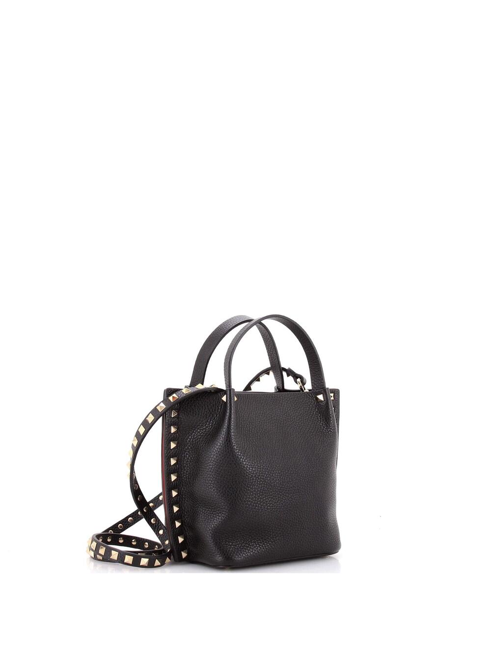 Valentino Garavani Rockstud Convertible #243581V85B - Picture 2 of 7